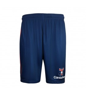 Sublimated Sport Short