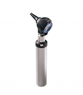 Liberty Otoscope- Conventional, Fibre Optic C