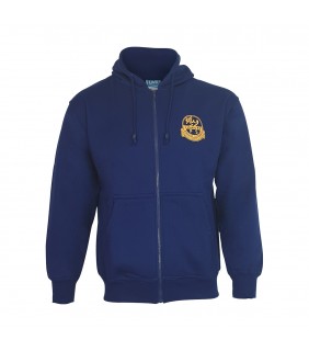 Jacket Zip Fleece