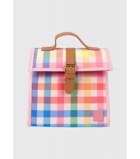 The Somewhere Co TSC Sugarplum Lunch Satchel