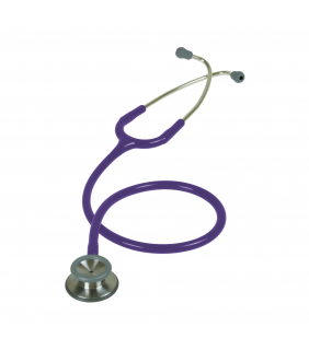 Classic Tunable Stethoscope - Purple
