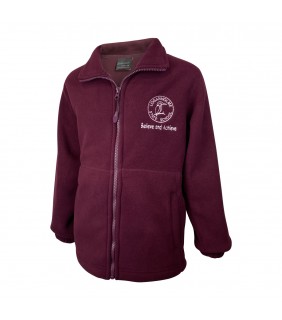Jacket Fleece 