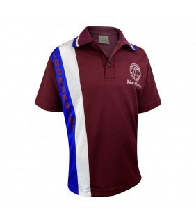 Blue House Polo 