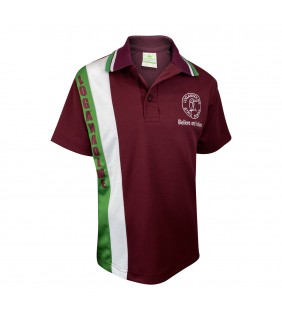 Green House Polo 