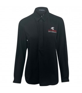 Ladies Long Sleeve Blouse
