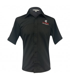 Men's Short Sleeve Shirt