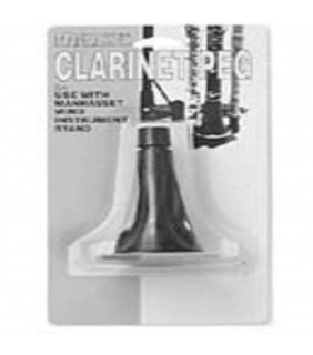 Manhasset Clarinet Peg