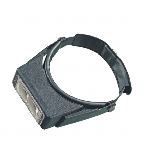Axis Health Guthrie Style Binocular Loupe- 2.7X