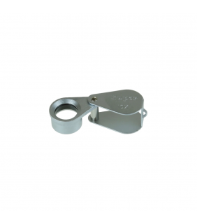 Axis Health Folding Magnifier- 10X, 15 mm
