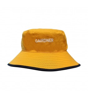 Lauderdale Bucket Hat - GAIRDNER