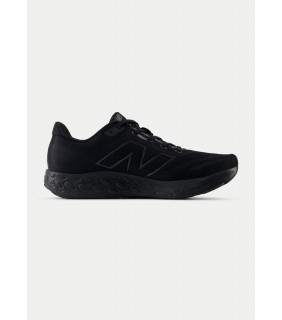 New Balance Mens 680 v8 Trip Black