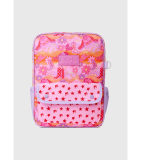 The Somewhere Co Barbie Rodeo Backpack