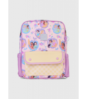 The Somewhere Co Disney Princess Backpack