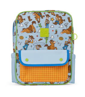 The Somewhere Co TSC Toy Story Backpack