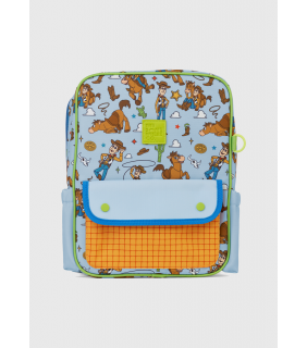 The Somewhere Co Toy Story Backpack