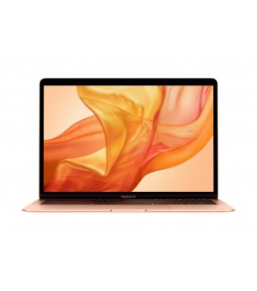EX-DEMO STOCK: Apple MacBook Air 13-inch - Gold/1.1GHz I5/8GB/512GB