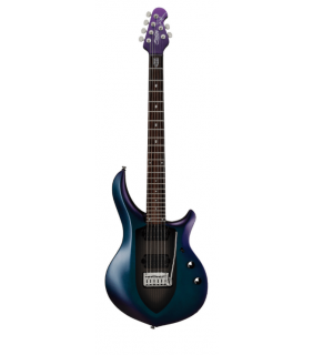 Sterling by Music Man John Petrucci Signature Majesty in Arctic Dream with bag