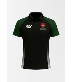 Youth Match Polo (Norman)