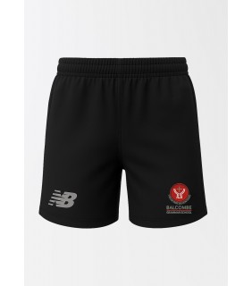 Youth Tournament Gym Short