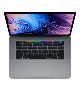 EX-DEMO STOCK: MacBook Pro 15-Inch w/Touch Bar 2.2GHz 256GB - Space Grey