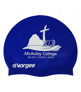 McAuley College Swim Cap (BOJ)