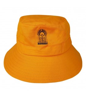 Hat Prep Gold 