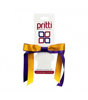 Pritti Sports Bow Evans