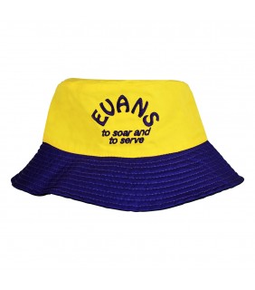 Bucket Hat - Evans