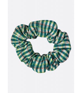 Scrunchie Hair Summer