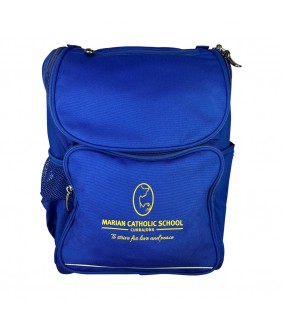 Bag Backpack OS