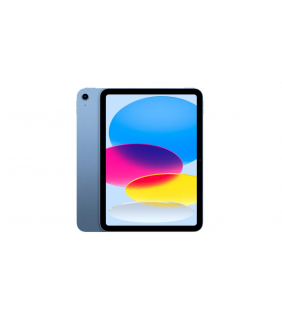 Apple iPad 11in (A16 - 11th Gen) Wi-Fi 512GB - Blue