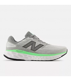 New Balance Mens EVOZ v4 Grey