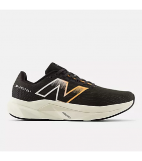New Balance Mens PROPEL v5 Black 