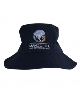 Hat Bucket 