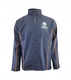Jacket Soft Shell 