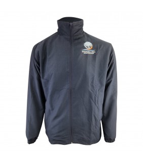 Jacket Track Microfibre 