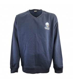 Jumper Fleece 