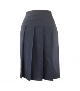 Skirt Formal Pleated