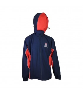 microfibre jacket prep-12