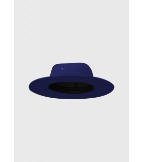 .edu Essentials Microfibre Surf Hat Dark Royal