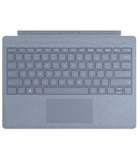 Microsoft Surface Go Type Cover Colors Commercial Ice Blue
