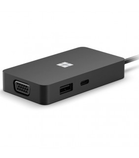 Microsoft Surface USB-C Travel Hub