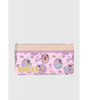 The Somewhere Co Disney Princess Pencil Case