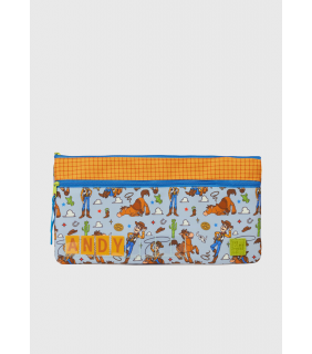 The Somewhere Co Toy Story Pencil Case