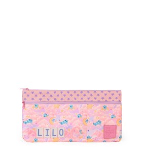 The Somewhere Co Stitch Mini ID Pencil Case
