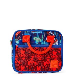 The Somewhere Co Spiderman Mini Lunch Case