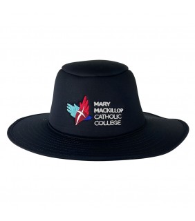Hat with Logo