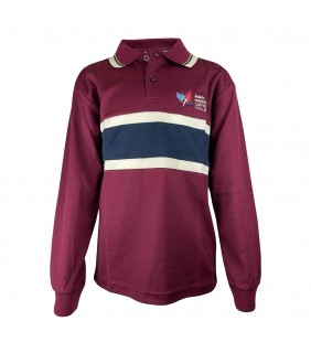 Polo Long Sleeve