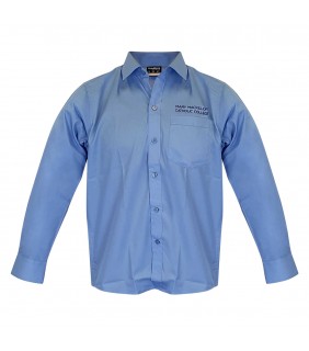 Long Sleeve Boys Shirt