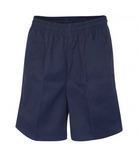Shorts Ruggers Long Length